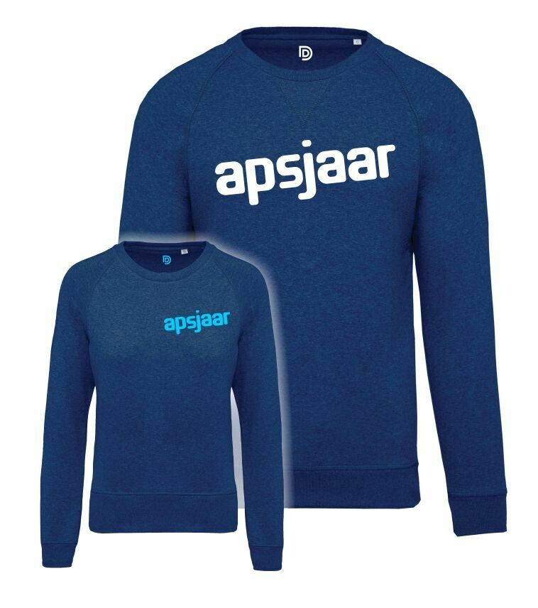 Sweater APSJAAR