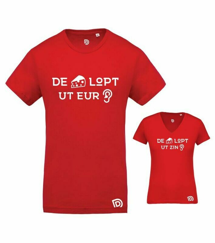T-shirt Koas