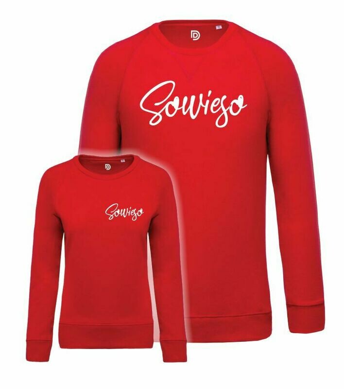 Sweater Sowieso