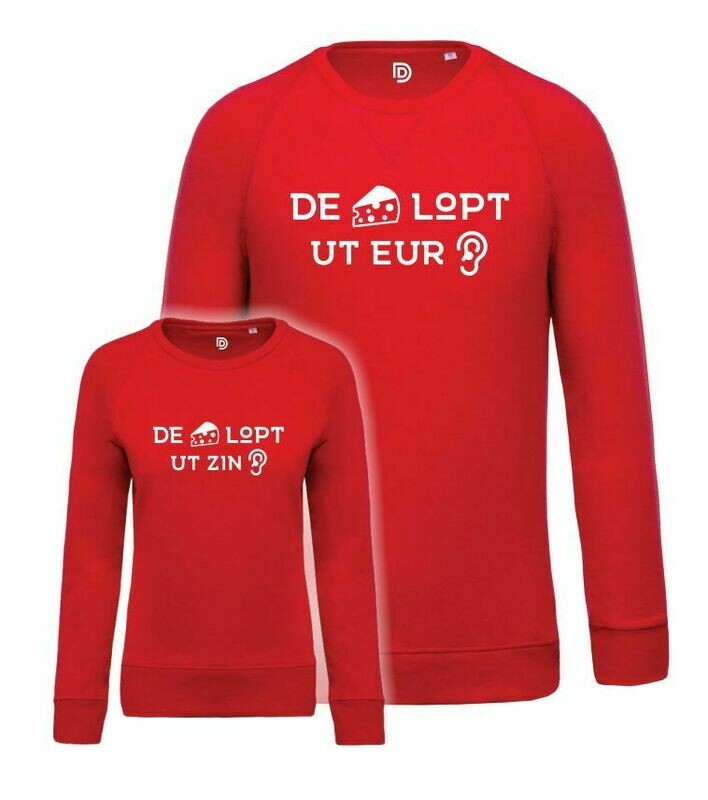 Sweater Koas