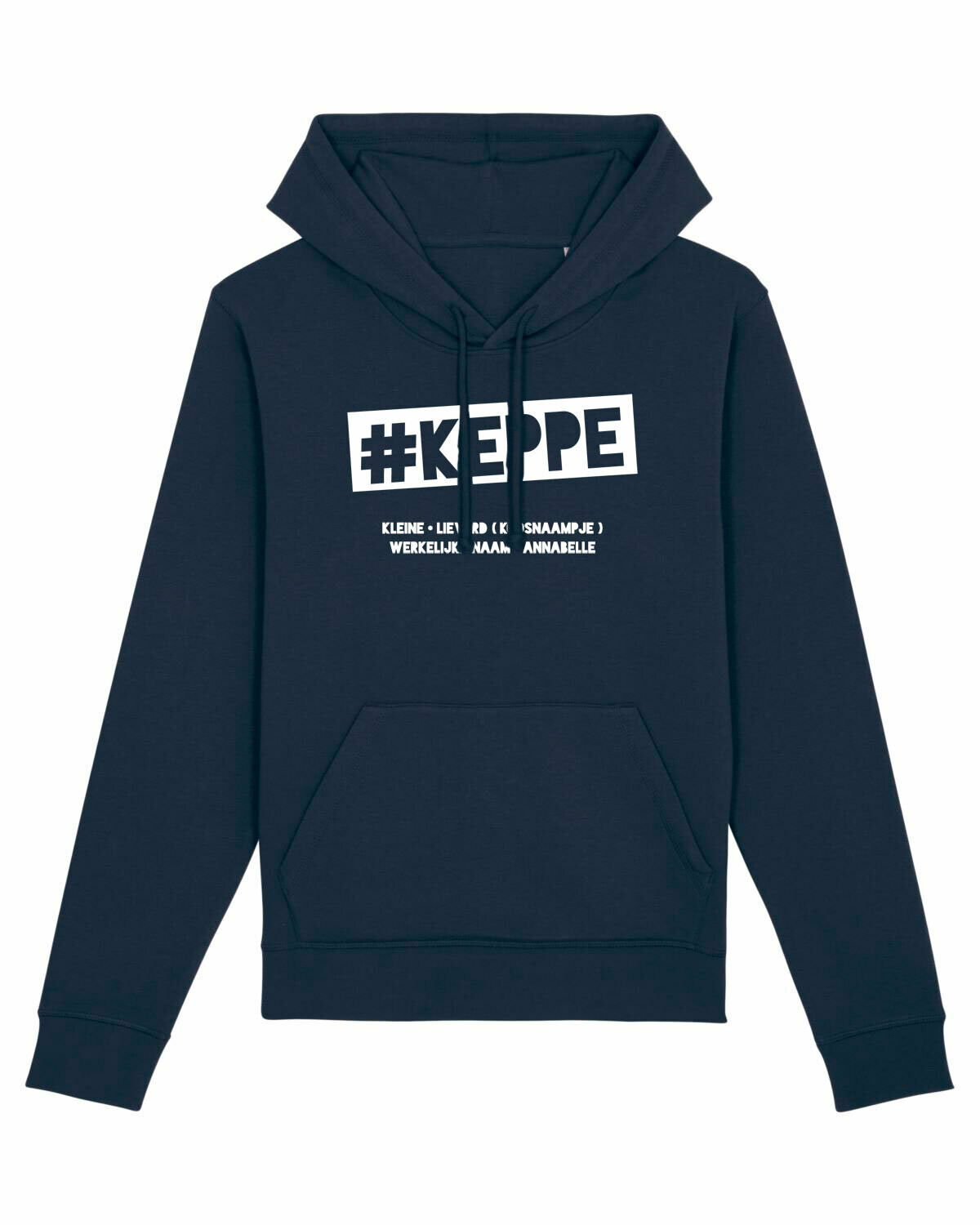 Hoodie #Keppe