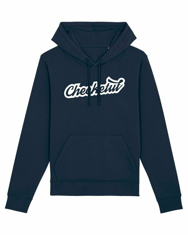 Hoodie Checketut