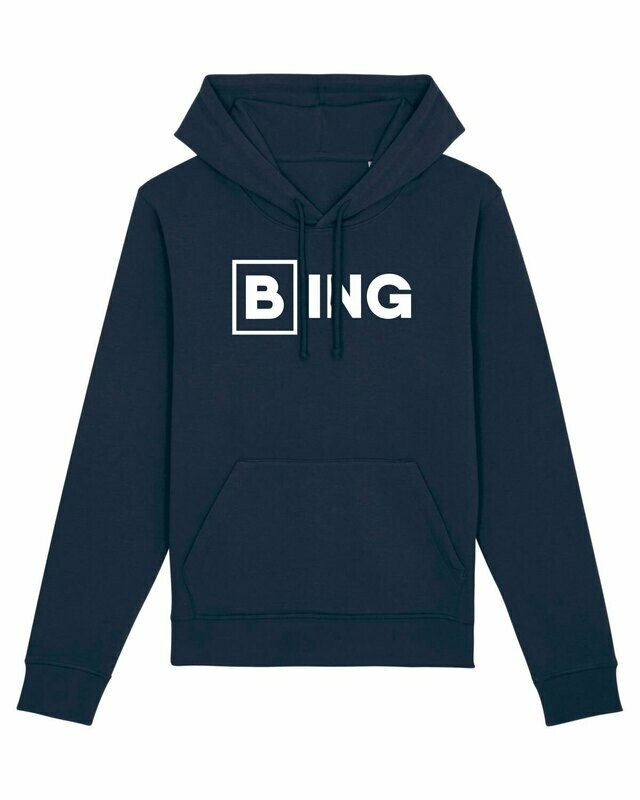 Hoodie Bing