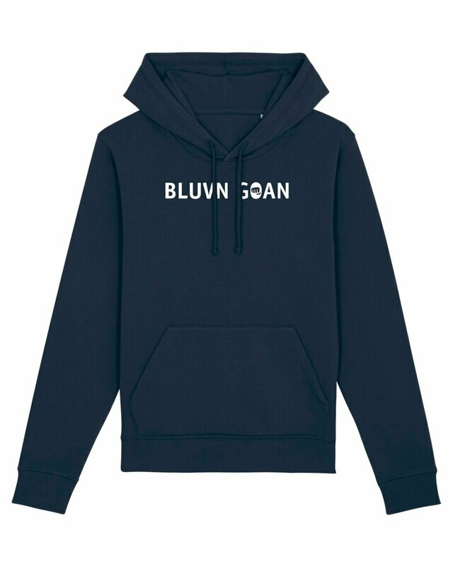 Hoodie Bluvn goan