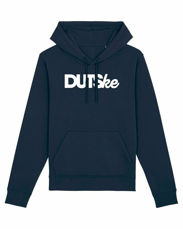 Hoodie Dustke