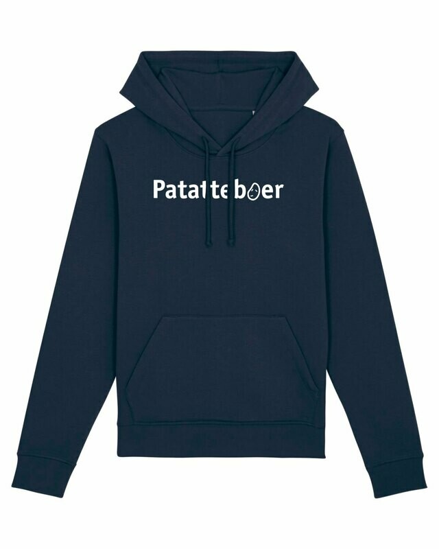 Hoodie Patatteboer