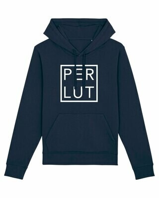 Hoodie Perlut