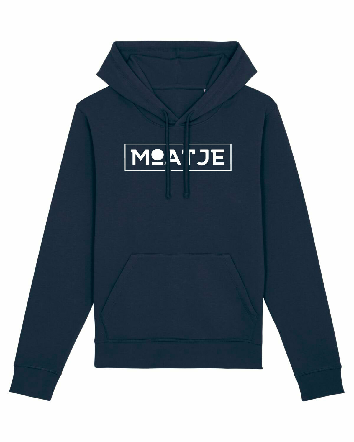 Hoodie Moatje