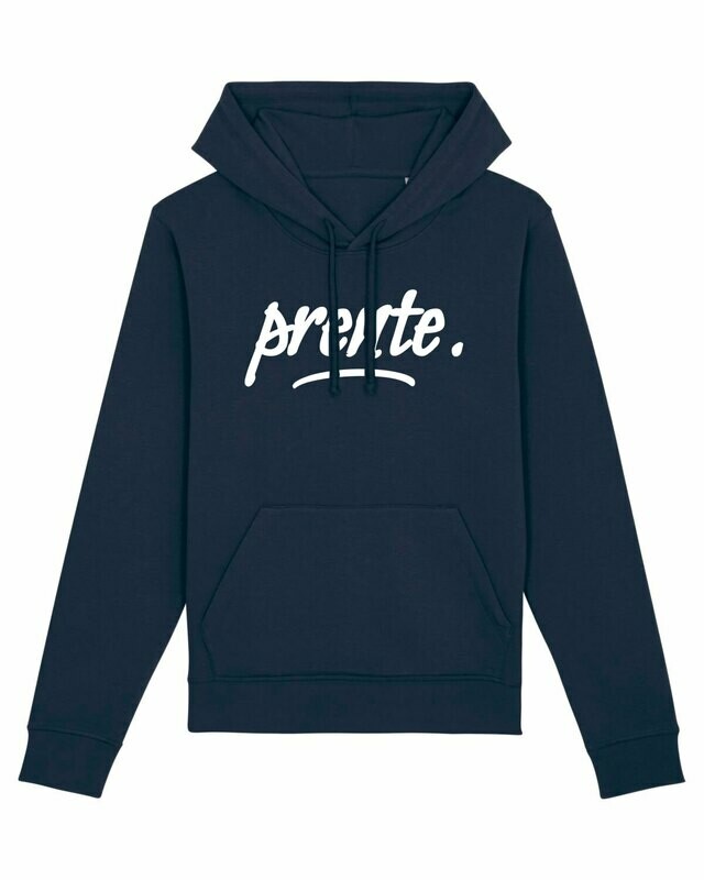Hoodie Prente