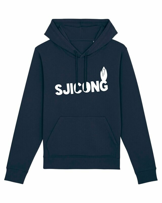 Hoodie Sjicong