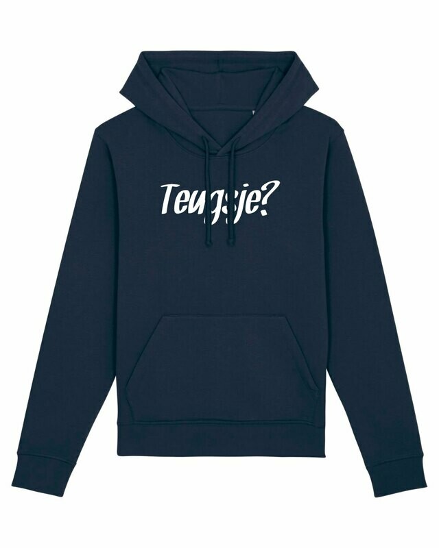 Hoodie Teugsje?