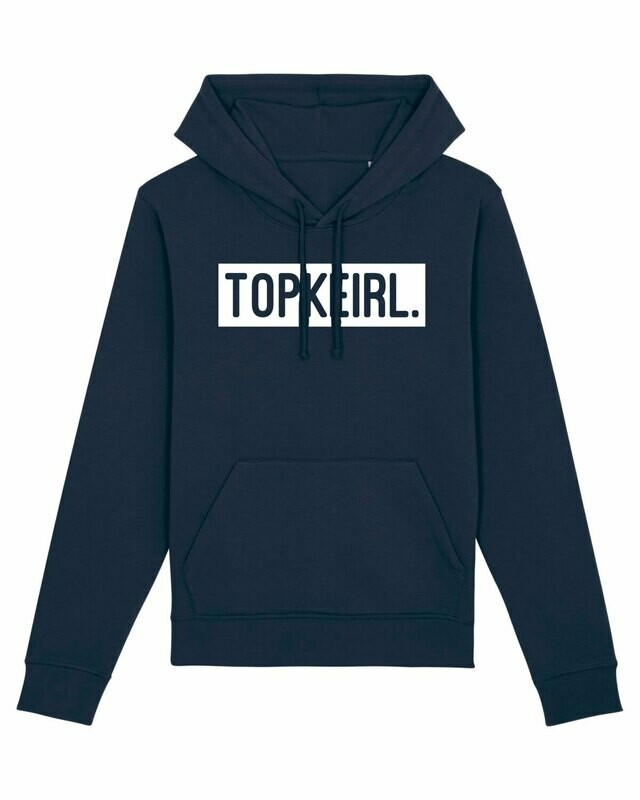 Hoodie Topkeirl.