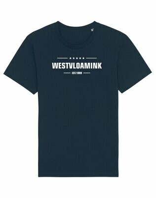 T-shirt Westvloamink