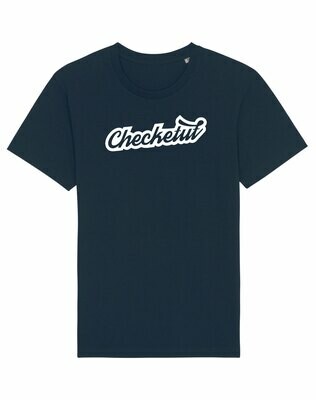 T-shirt Checketut