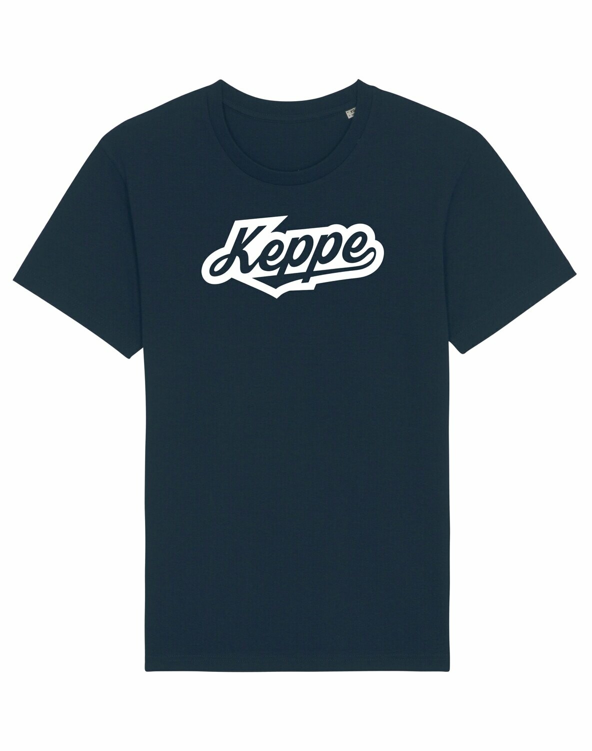 T-shirt Keppe