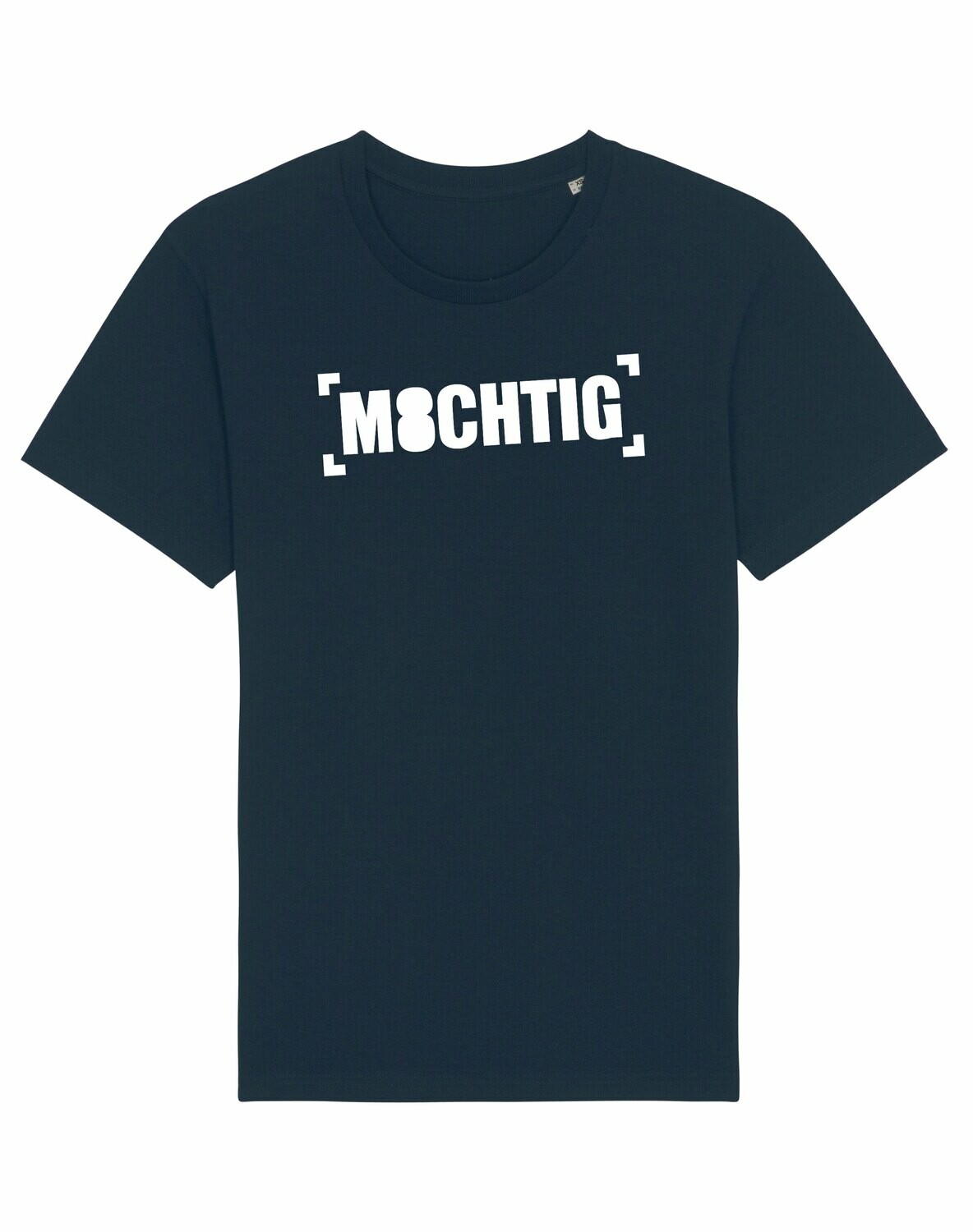 T-shirt Machtig T-shirt Machtig