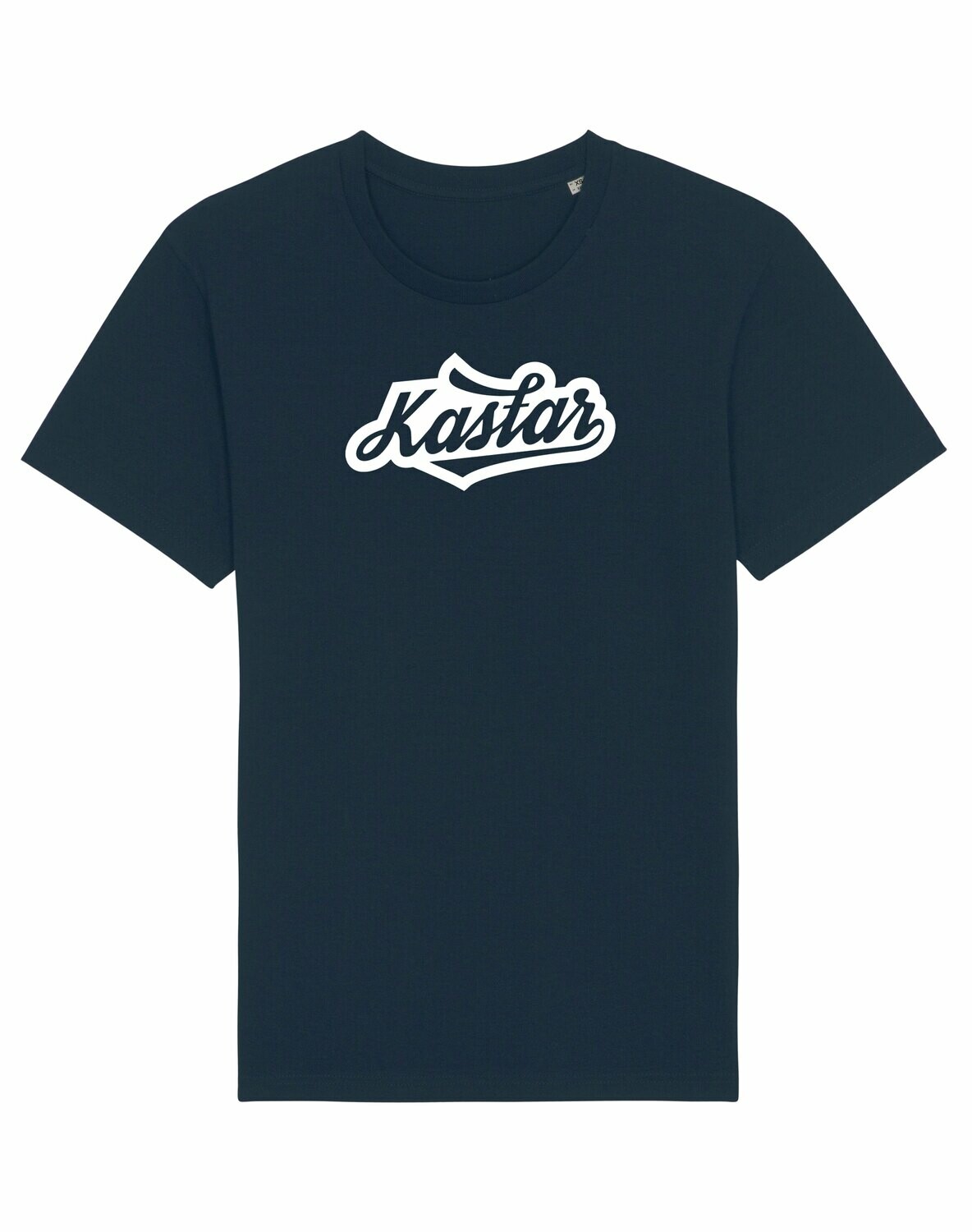 T-shirt Kastar