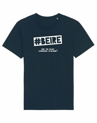 T-shirt #Beire
