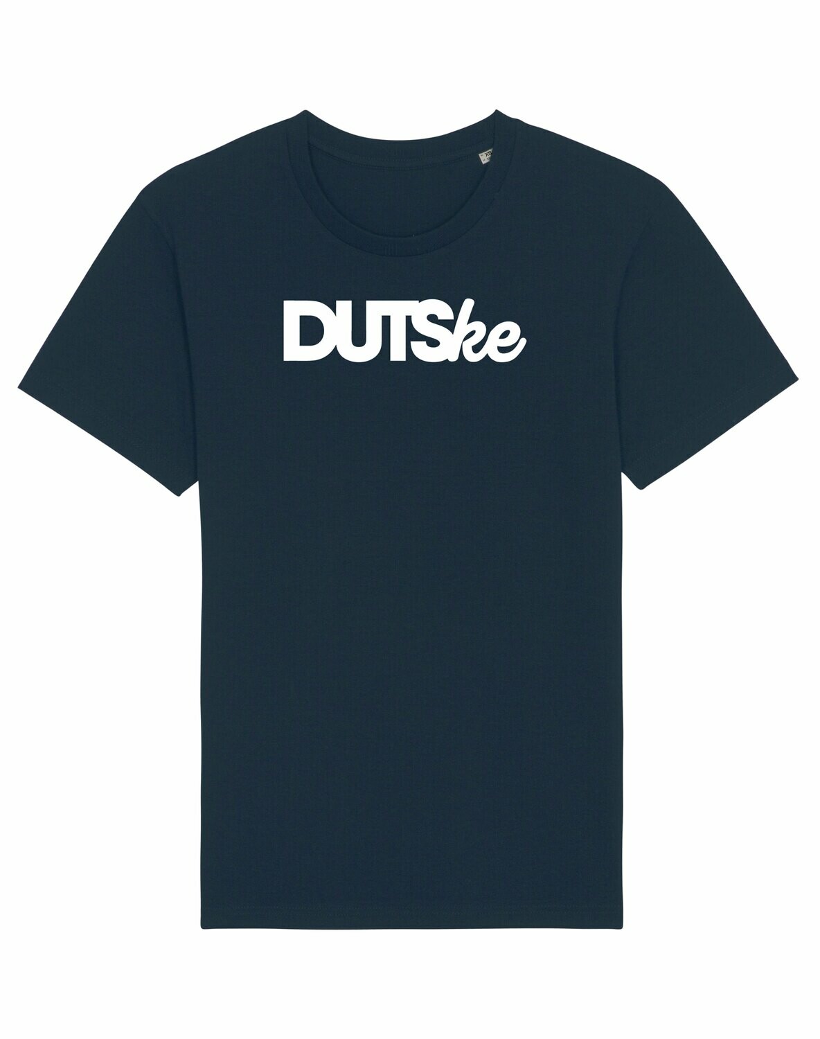 T-shirt Dustke