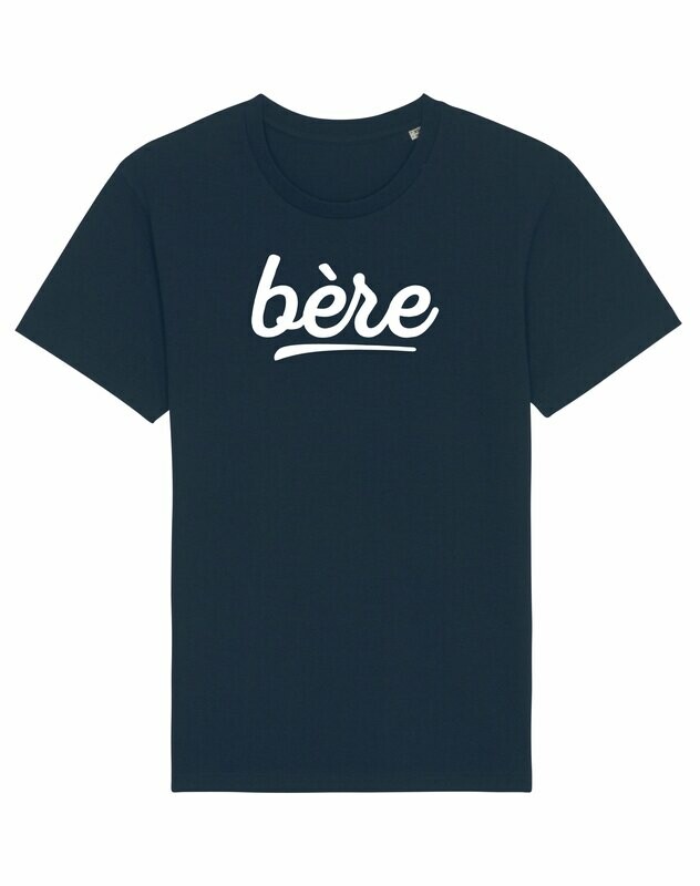 T-shirt Bère