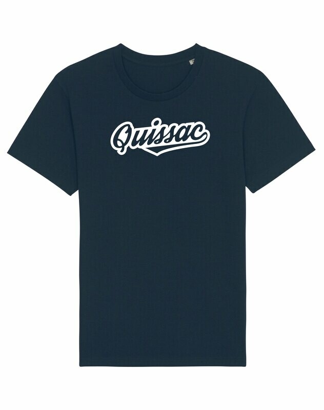 T-shirt Quissac