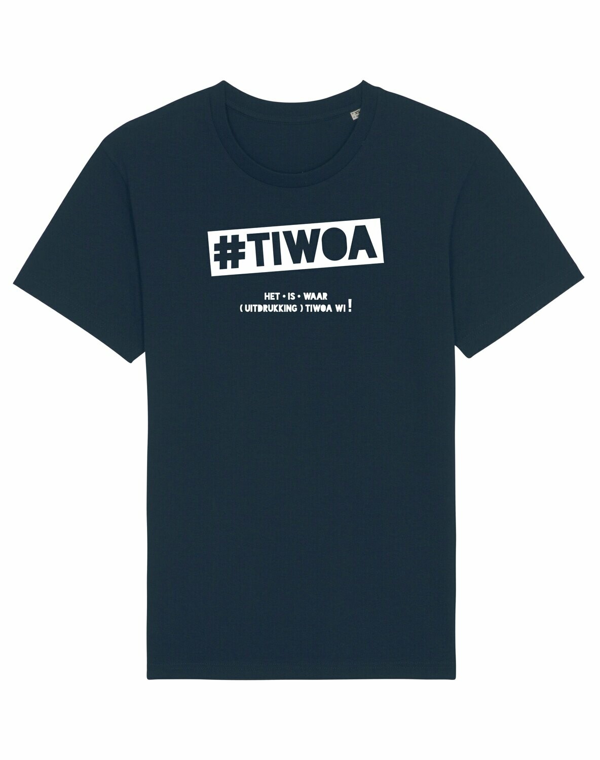 T-shirt #Tiwoa T-shirt #Tiwoa