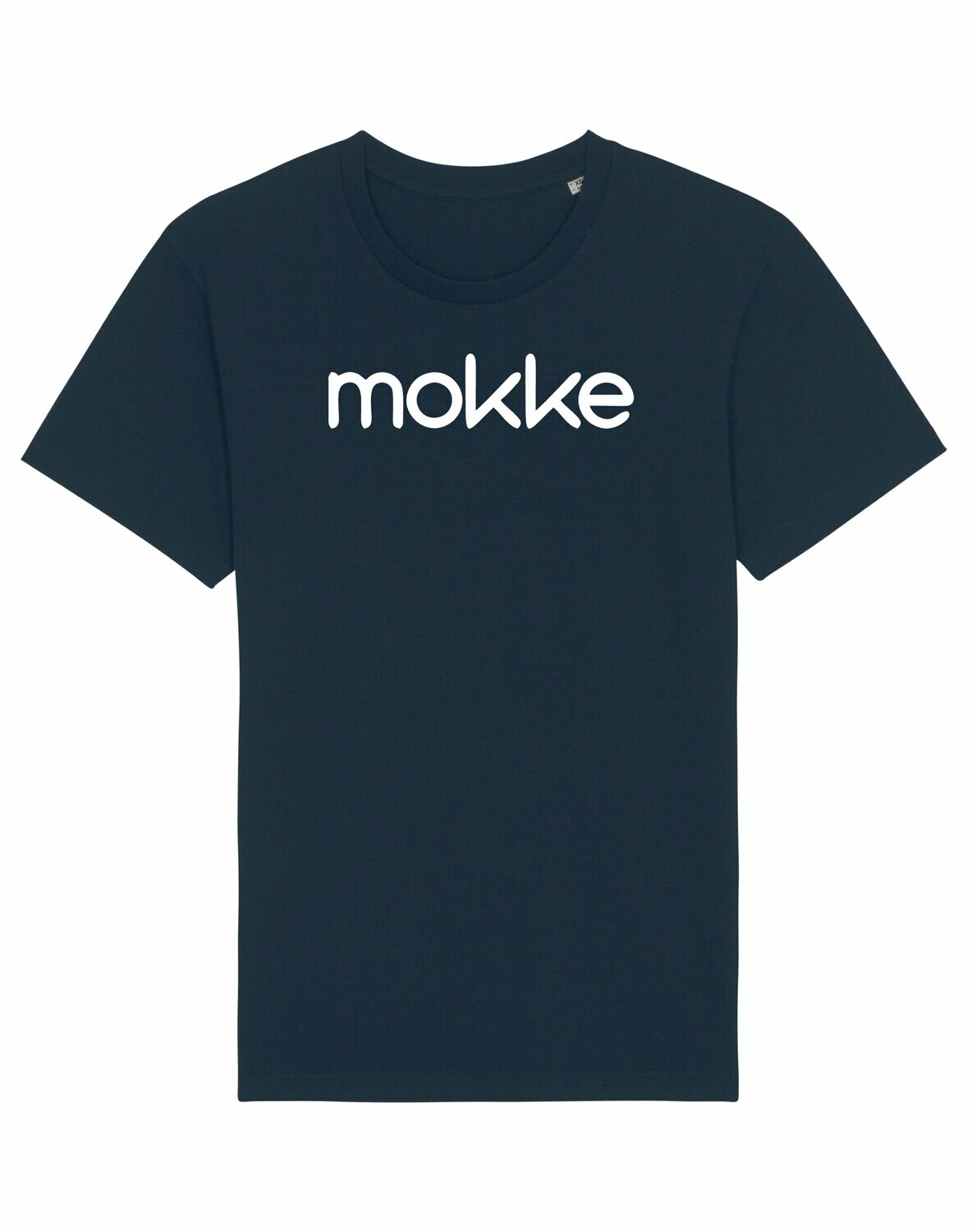 T-shirt Mokke T-shirt Mokke
