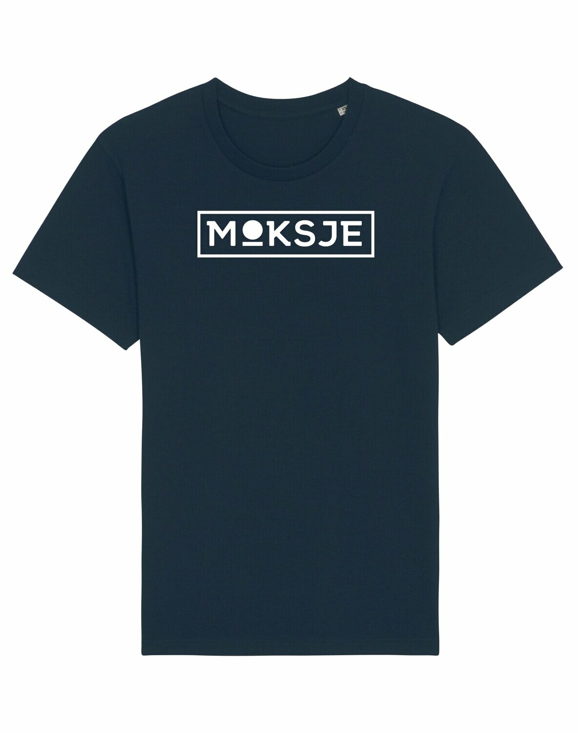T-shirt Moksje