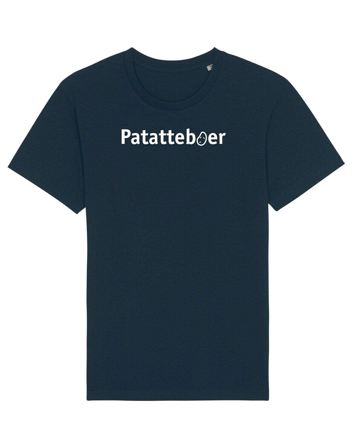 T-shirt Patatteboer