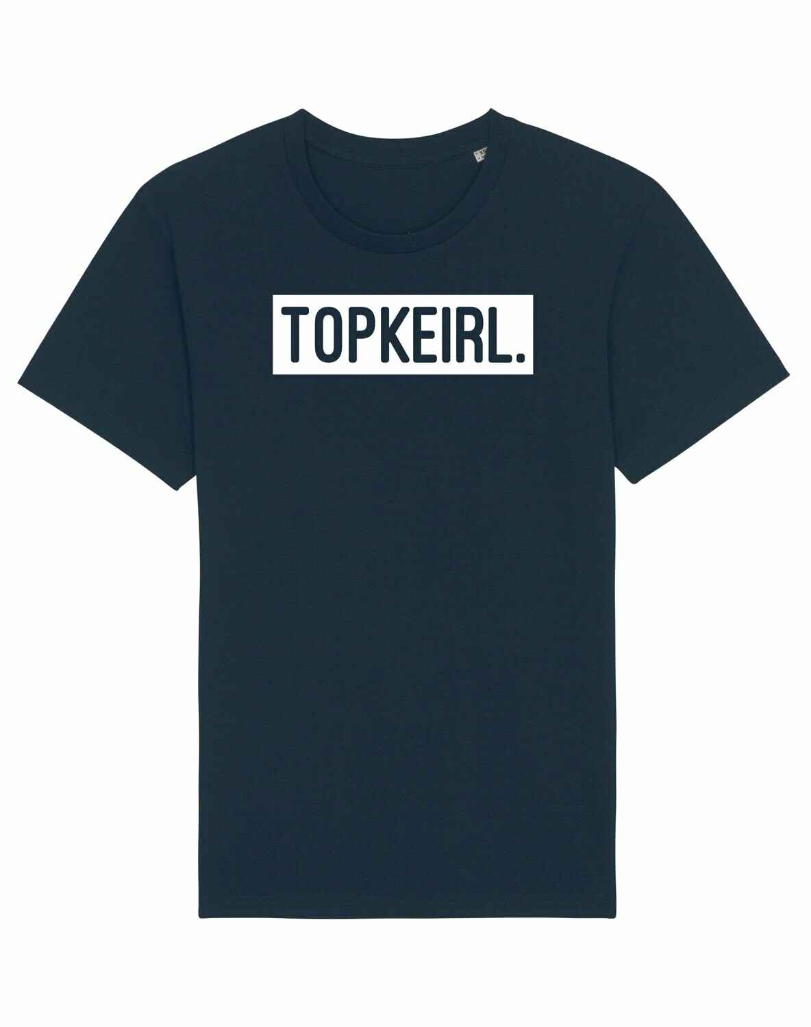 T-shirt Topkeirl T-shirt Topkeirl