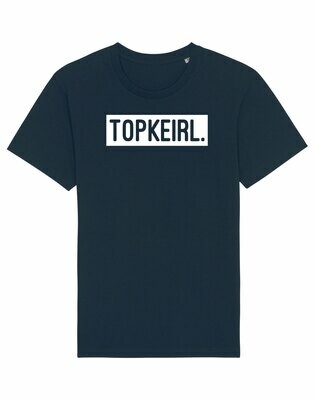 T-shirt Topkeirl