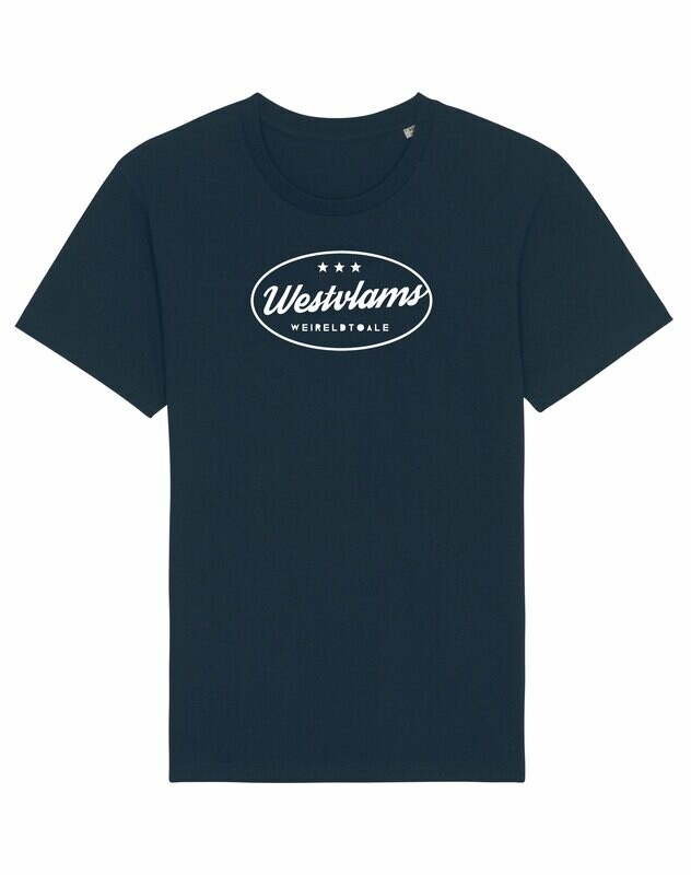 T-shirt Westvlams