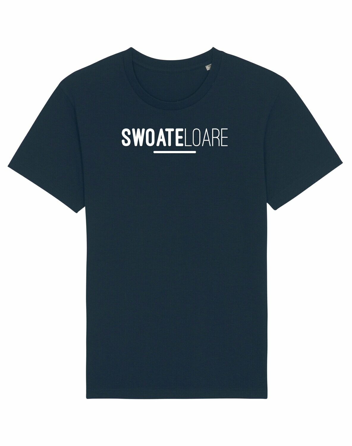 T-shirt Swoateloare T-shirt Swoateloare