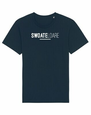 T-shirt Swoateloare