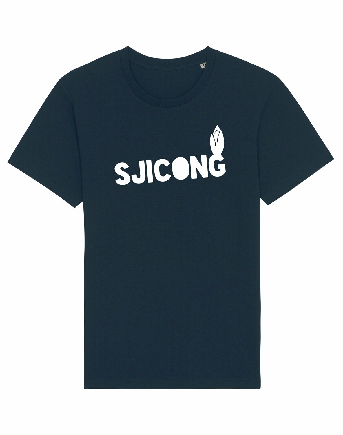 T-shirt Sjicong T-shirt Sjicong