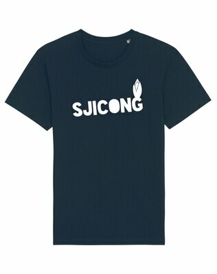 T-shirt Sjicong