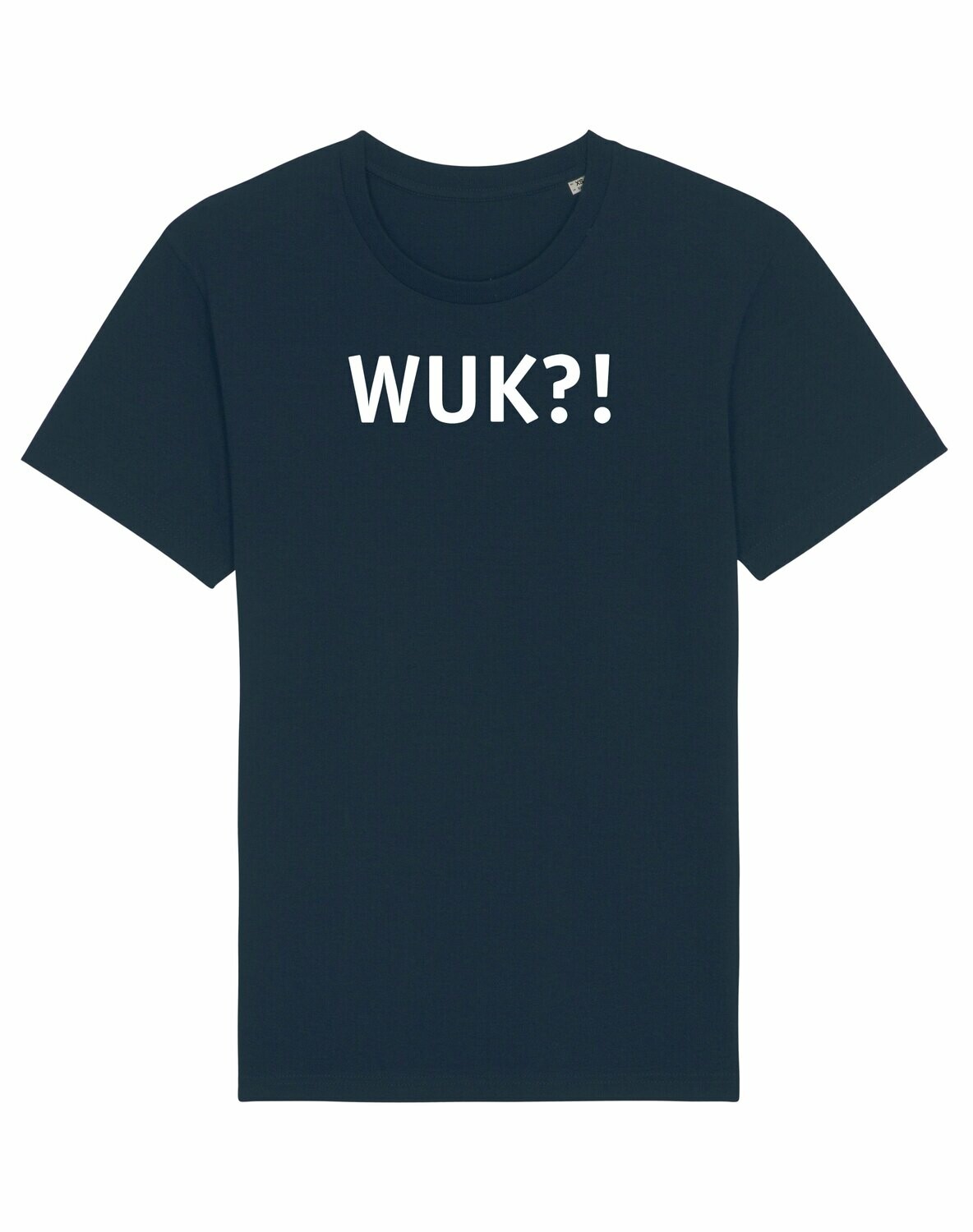 T-shirt Wuk?! T-shirt Wuk?!