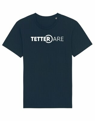 T-shirt Tetteroare
