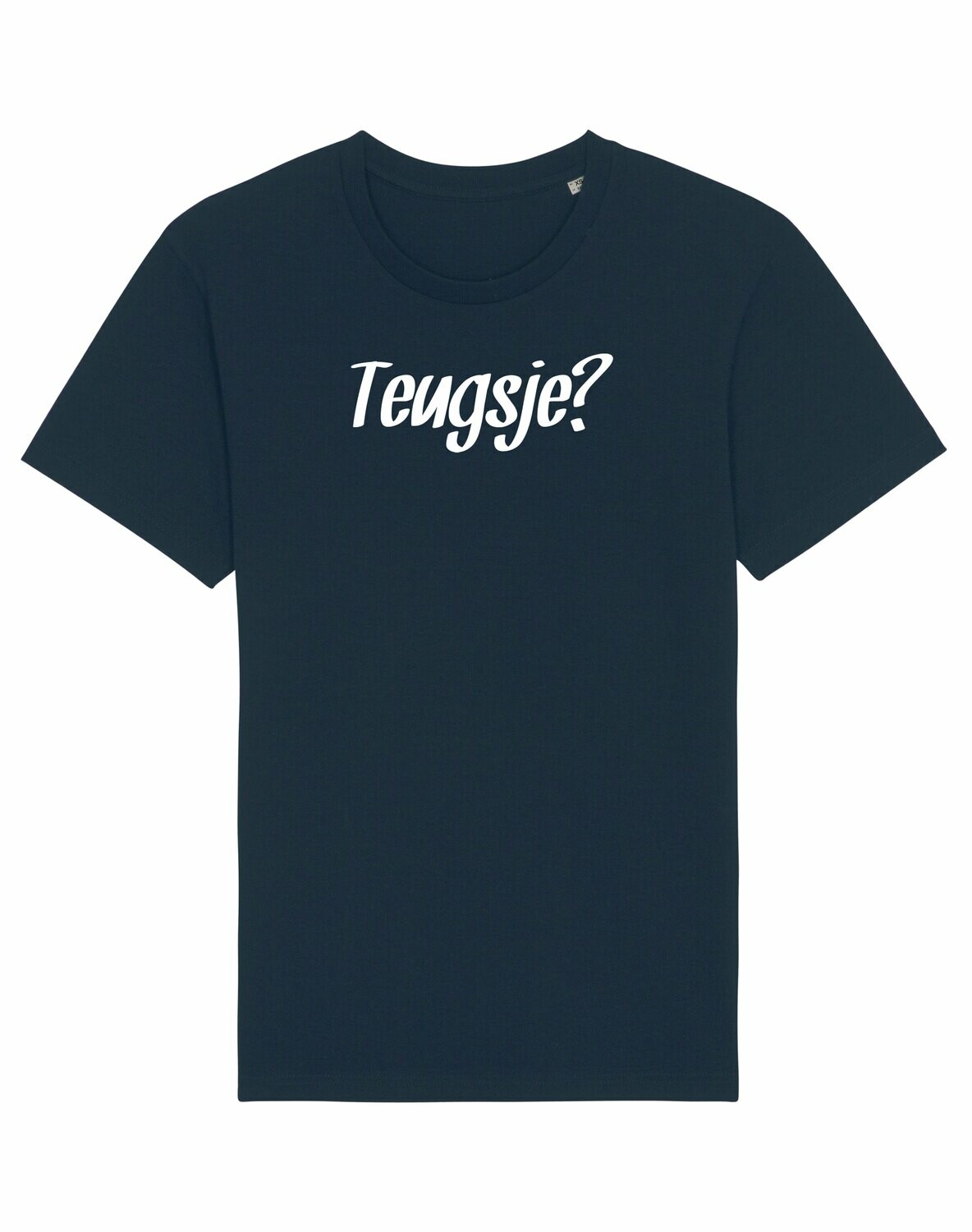 T-shirt Teugsje?