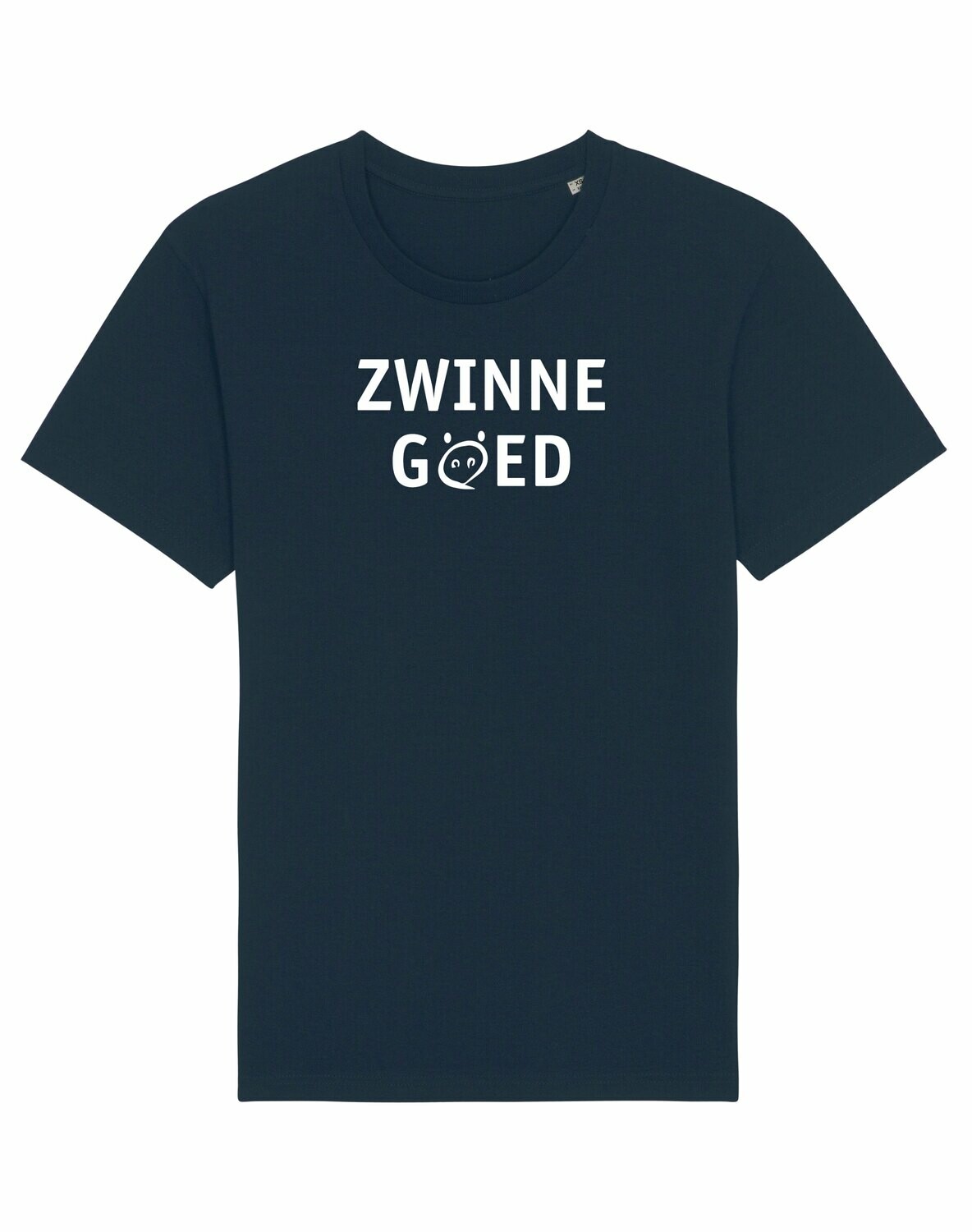 T-shirt Zwinne goed