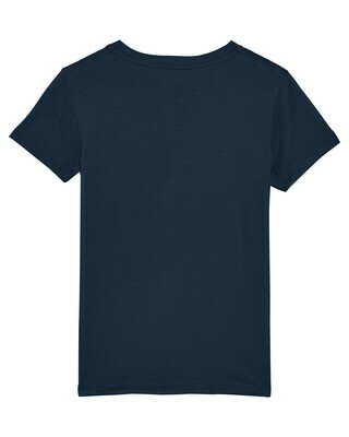 Kids T-shirt Up en ten