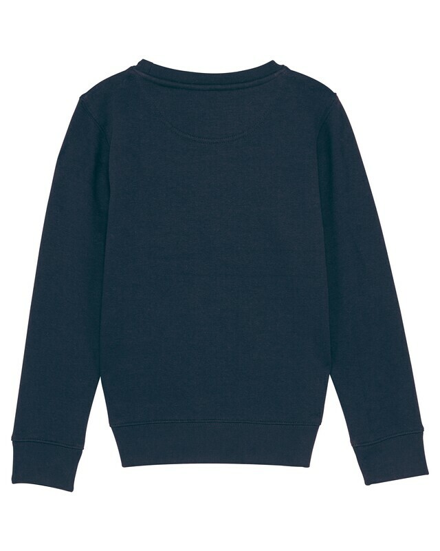 Kids Sweater eigen tekst