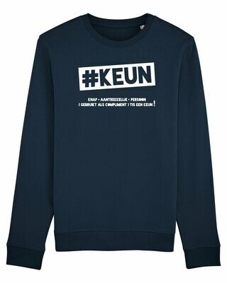 Sweater #Keun