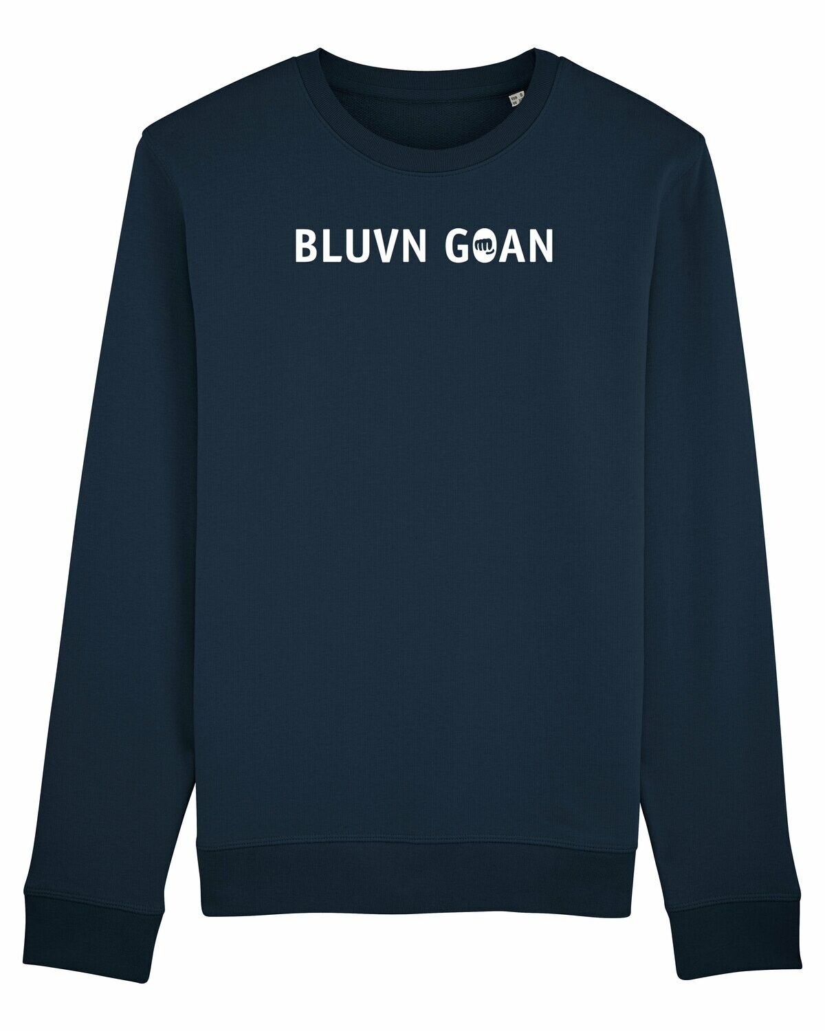 Sweater Bluvn goan Sweater Bluvn goan