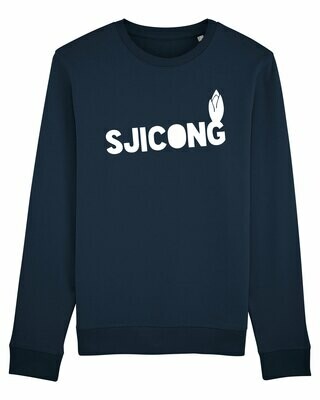 Sweater Sjicong