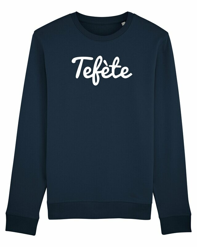 Sweater Tefète