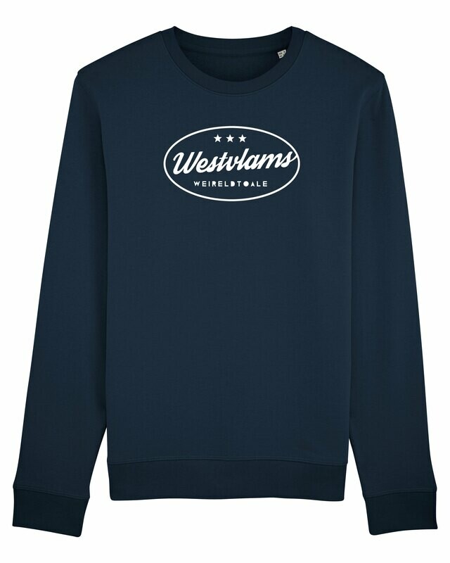 Sweater Westvlams