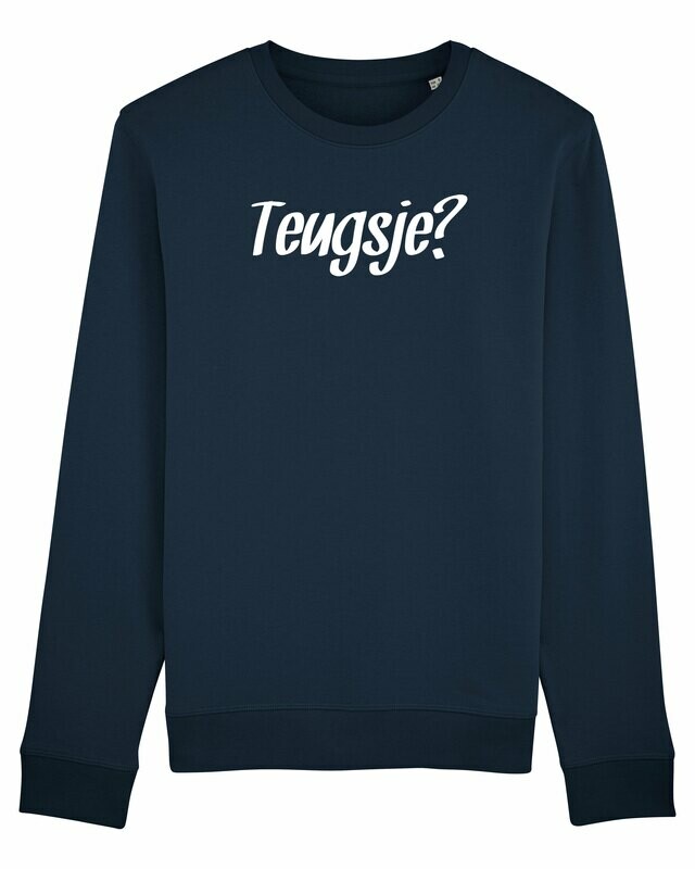 Sweater Teugsje?