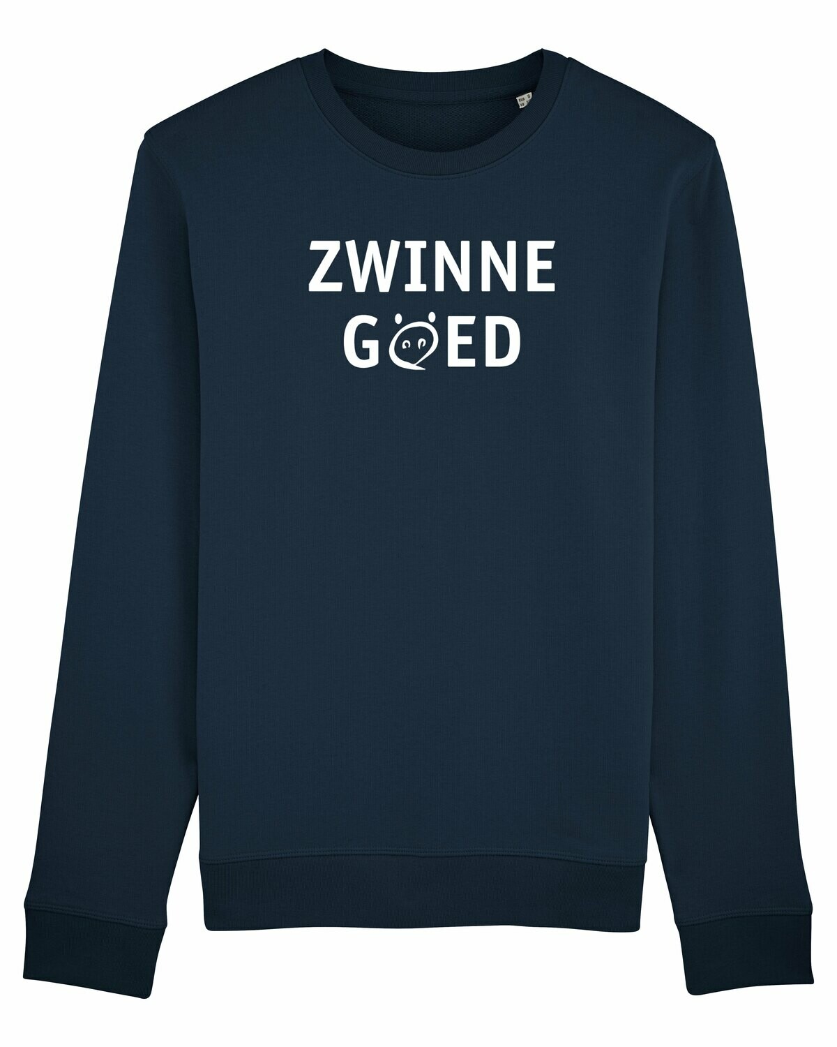 Sweater Zwinne goed