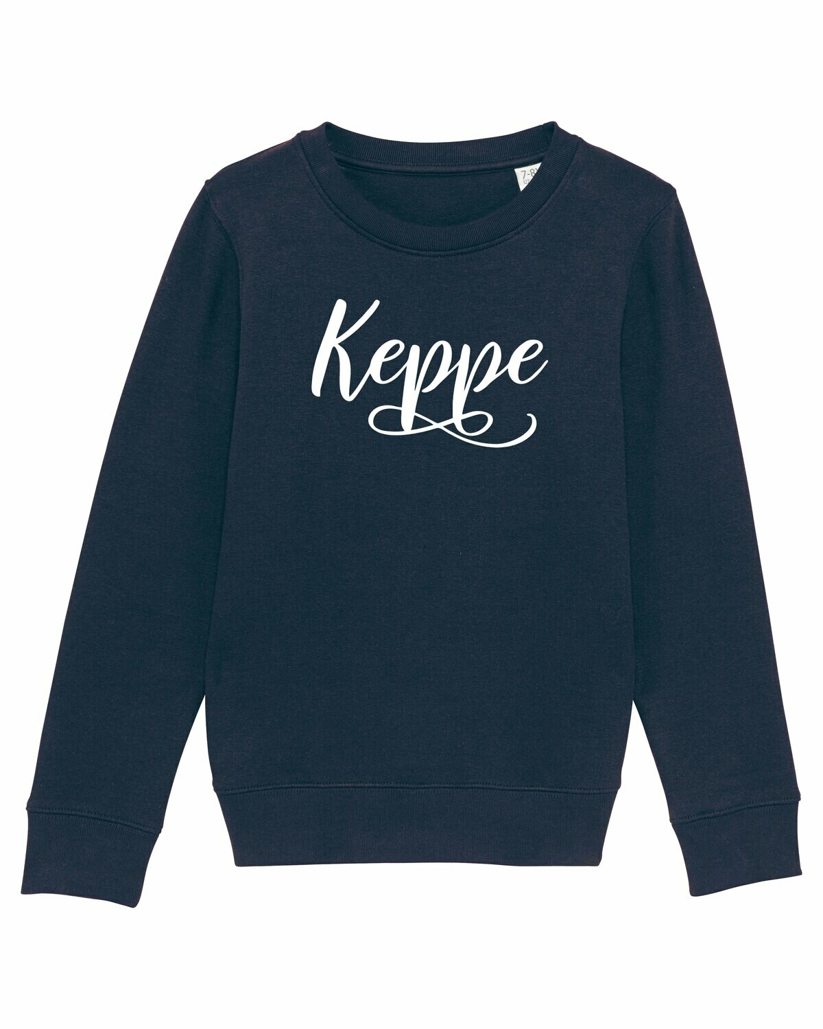Kids Sweater Keppe